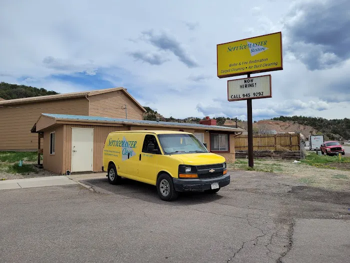 ServiceMaster of Aspen/Glenwood Picture 1