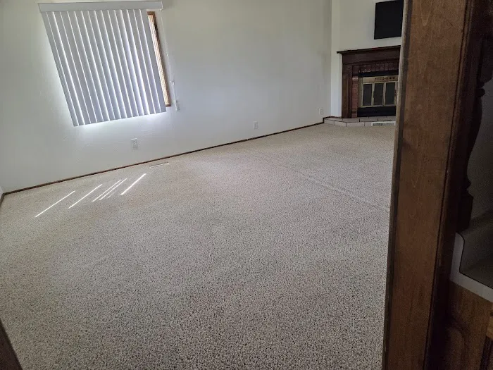 Mr. Vac Cleaning & Restoration Picture 8