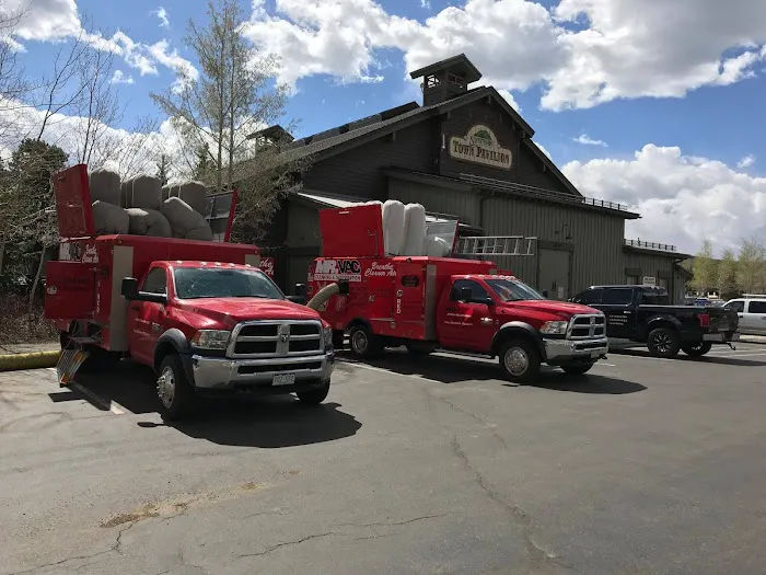 Mr. Vac Cleaning & Restoration Picture 10