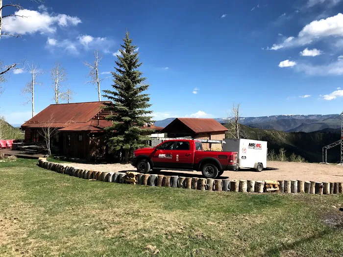 Mr. Vac Cleaning & Restoration Picture 5