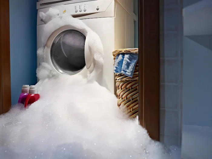 Belmont Carpet Cleaning + Flood Restoration Picture 8