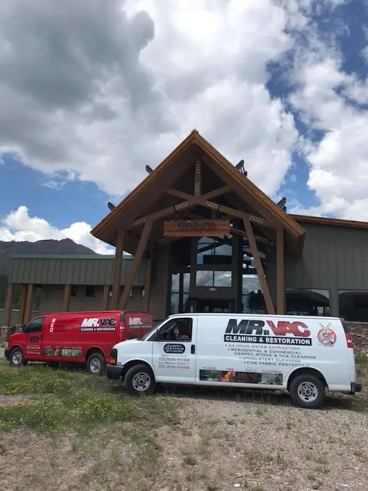 Mr. Vac Cleaning Picture 10