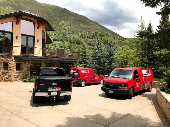 Mr. Vac Cleaning Picture 8