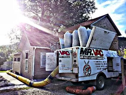 Mr. Vac Cleaning Picture 9