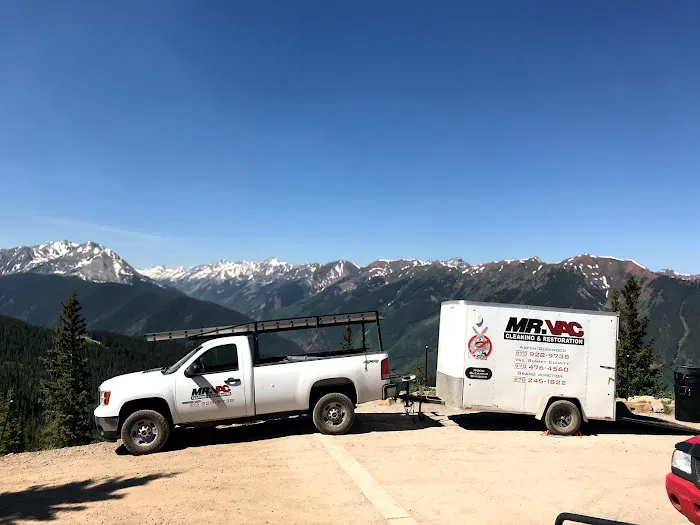 Mr. Vac Cleaning Picture 2