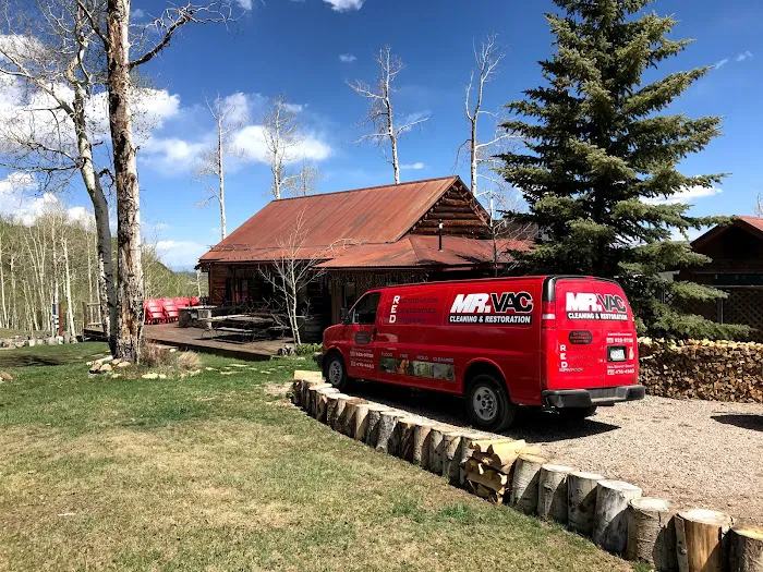 Mr. Vac Cleaning Picture 3