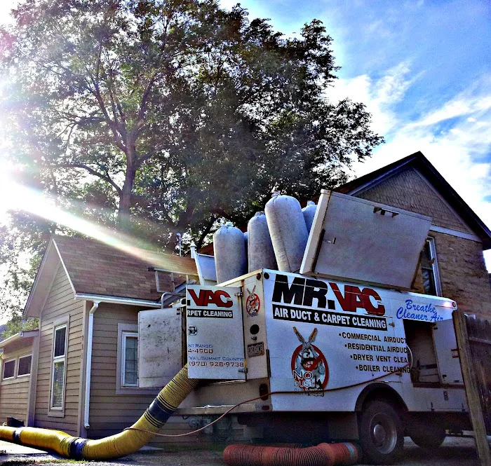 Mr. Vac Cleaning Picture 4