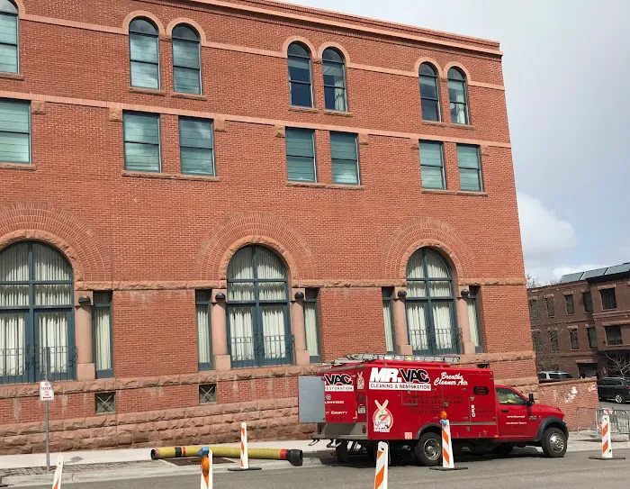 Mr. Vac Cleaning Picture 5