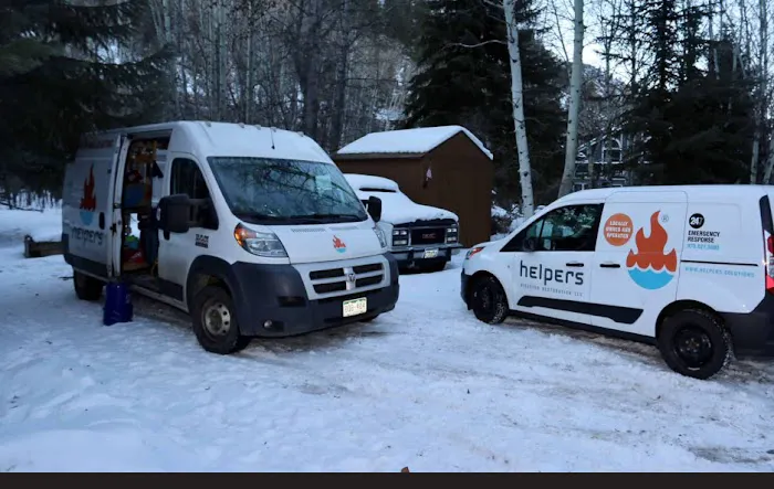 Helpers Disaster Restoration Picture 6