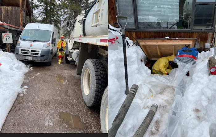 Helpers Disaster Restoration Picture 4