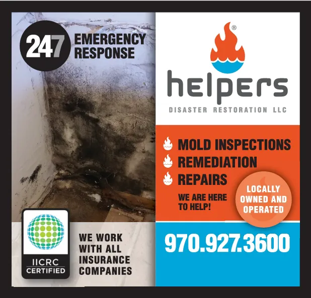 Helpers Disaster Restoration Picture 7