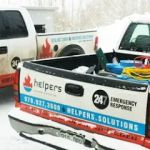 Helpers Disaster Restoration