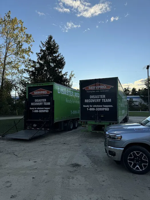 SERVPRO of Greater Boulder Picture 4