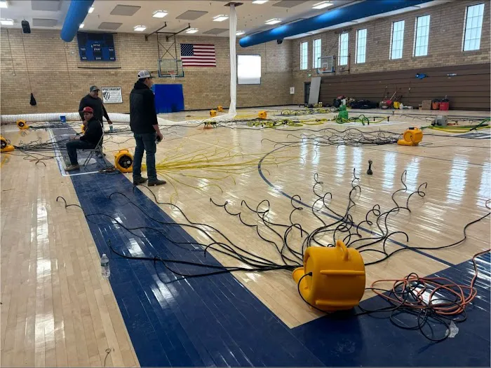 SERVPRO of Greater Boulder Picture 6