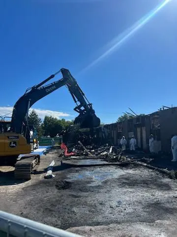 SERVPRO of Greater Boulder Picture 1