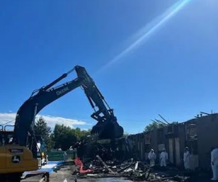 SERVPRO of Greater Boulder