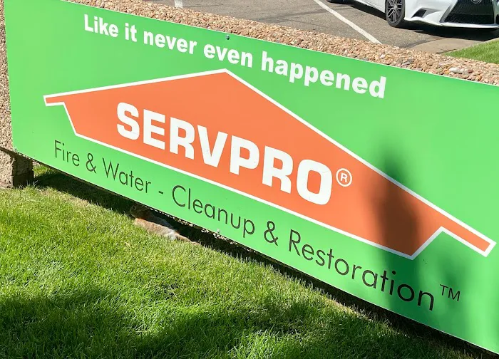 SERVPRO of Greater Boulder Picture 8