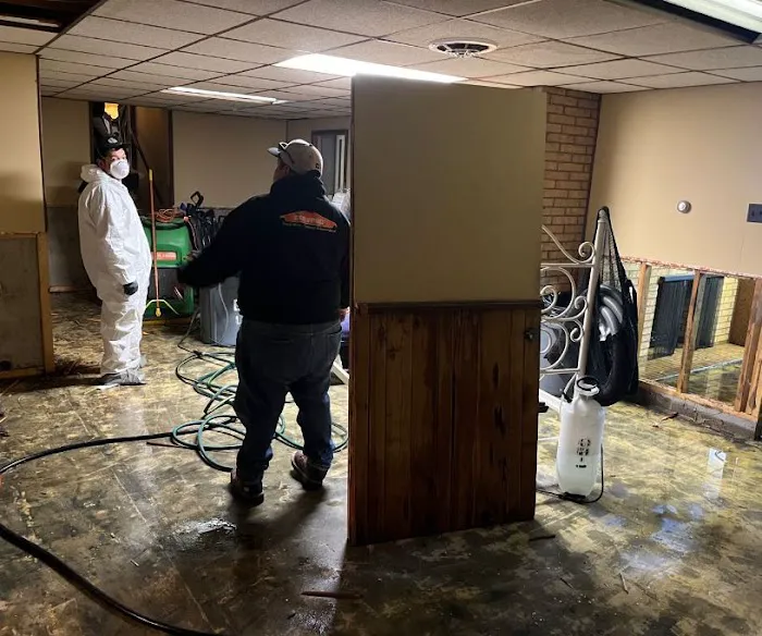 SERVPRO of Greater Boulder Picture 7