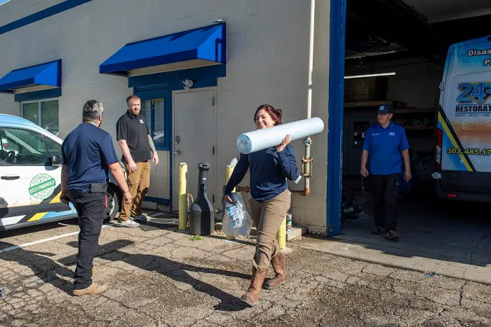 24-7 Restoration, Inc. Picture 8