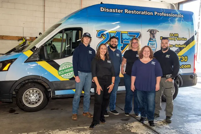 24-7 Restoration, Inc. Picture 1