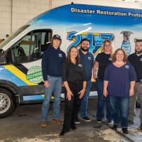 24-7 Restoration, Inc. ico