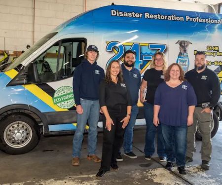 24-7 Restoration, Inc.