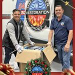 United Water Restoration Group of Denver NW