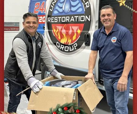 United Water Restoration Group of Denver NW