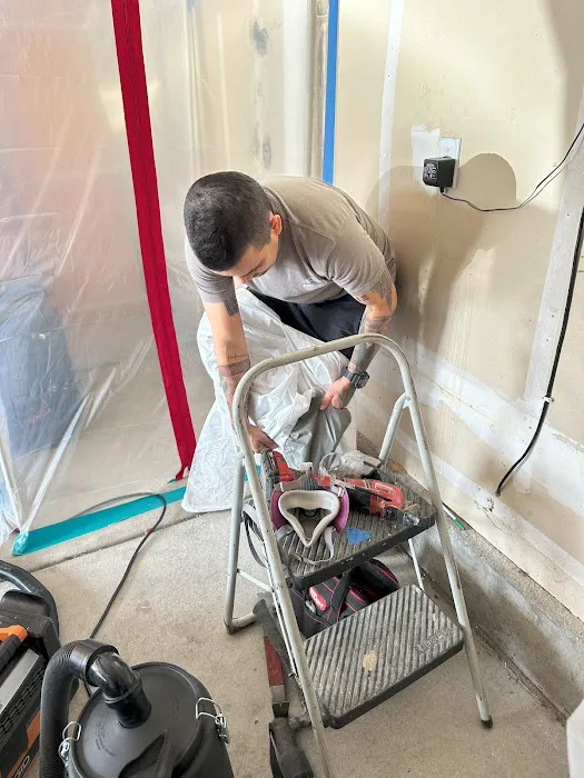 United Water Restoration Group of Denver NW Picture 10