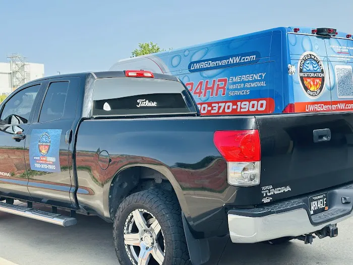 United Water Restoration Group of Denver NW Picture 3