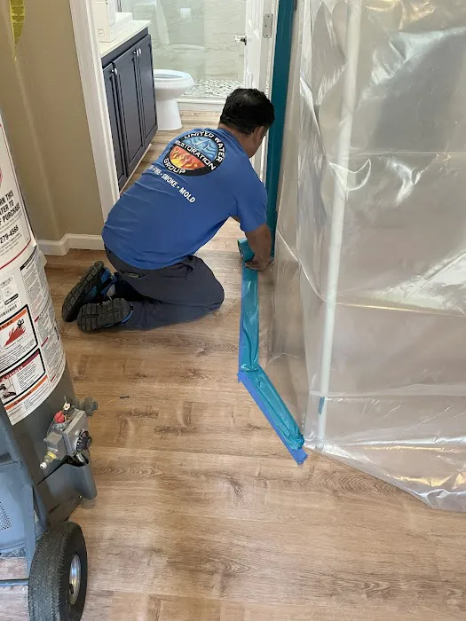 United Water Restoration Group of Denver NW Picture 7