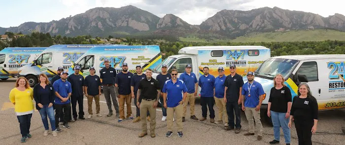 24-7 Restoration, Inc. Picture 8