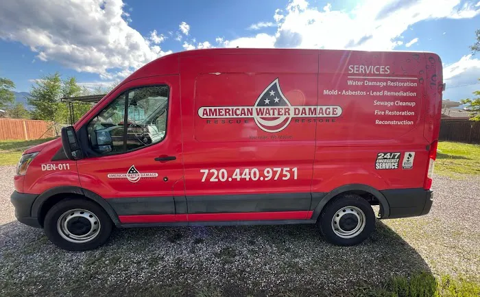 American Water Damage of Denver Picture 3