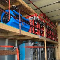 Commercial Company ico