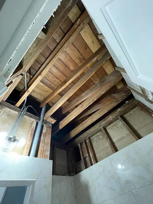 Restoration Geeks Picture 1