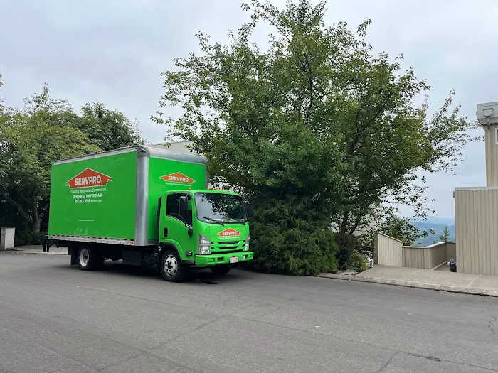 SERVPRO of Denver North Picture 3