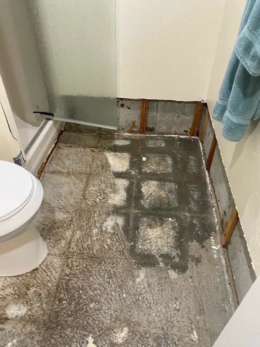 Restoration Logistics Picture 6