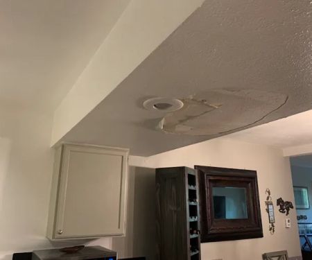 Restoration Logistics