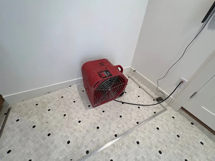 Restoration Logistics Picture 2