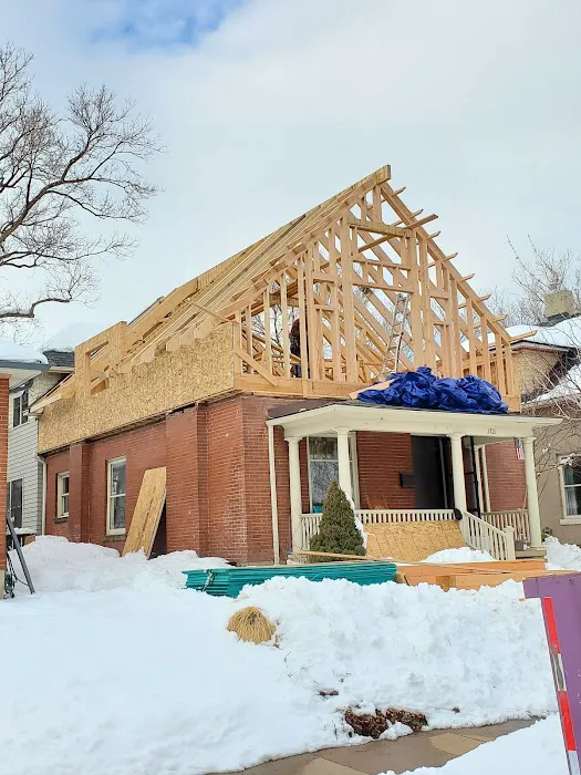 Rescue Restoration & Construction Picture 7