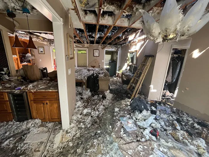 SERVPRO of Commerce City Picture 7