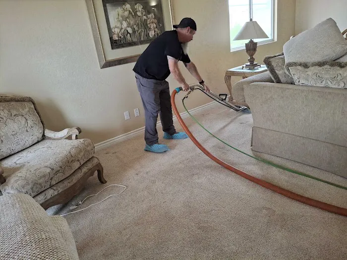 SERVPRO of Commerce City Picture 4