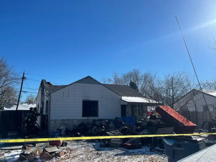 BELFOR Property Restoration Picture 7