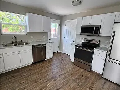 BELFOR Property Restoration Picture 2