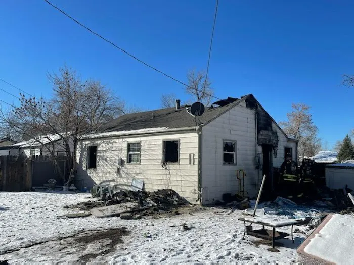 BELFOR Property Restoration Picture 6