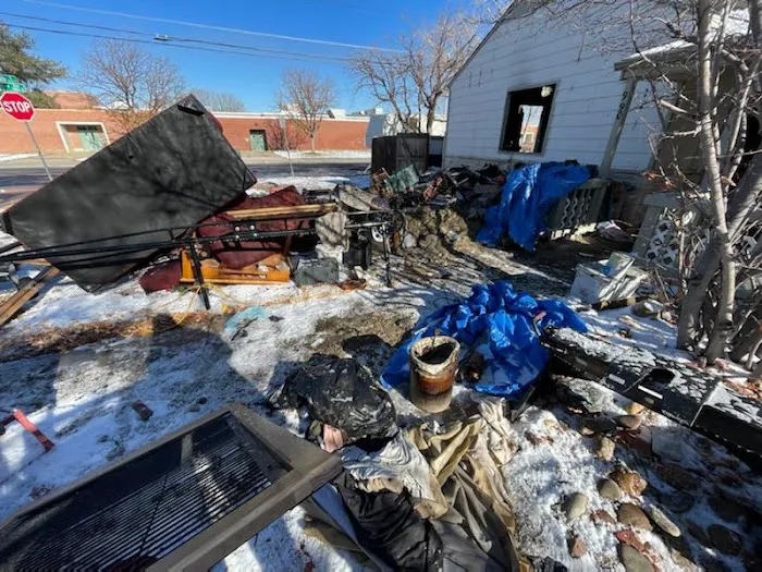 BELFOR Property Restoration Picture 8