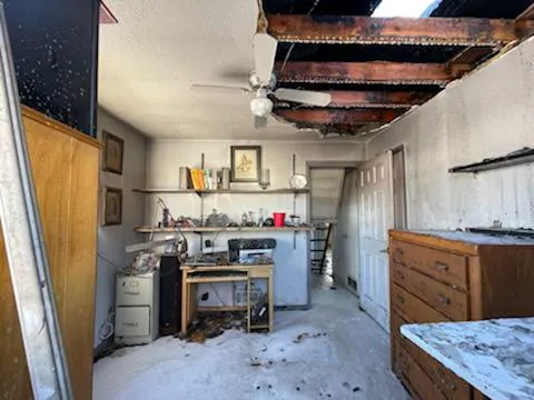 BELFOR Property Restoration Picture 4