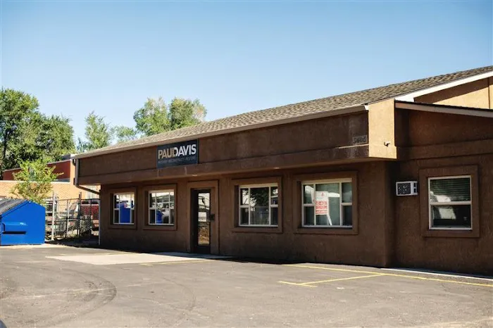 Paul Davis Restoration of Greater Denver Picture 10