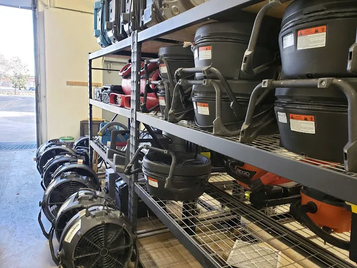 Paul Davis Restoration of Greater Denver Picture 1