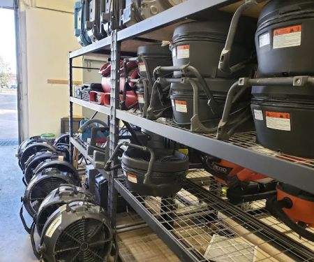 Paul Davis Restoration of Greater Denver